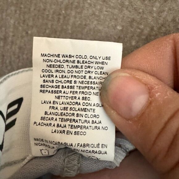 Evoshield XL‎ NWT Pants - Men's Baseball Trousers Regulation Play - Picture 8 of 10